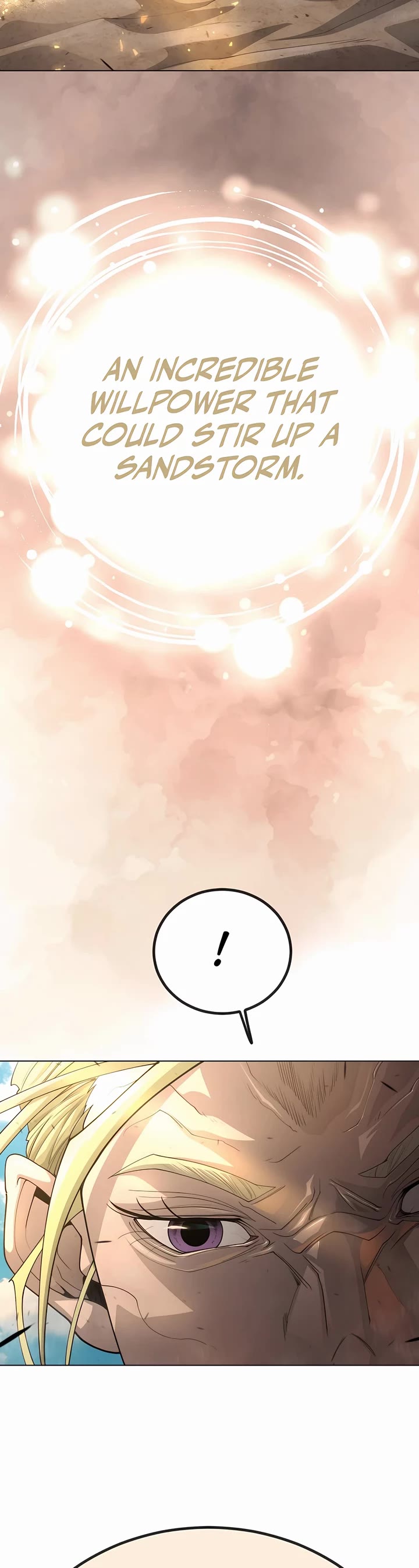 The Superhuman Era Chap 188 - Next Chap 189