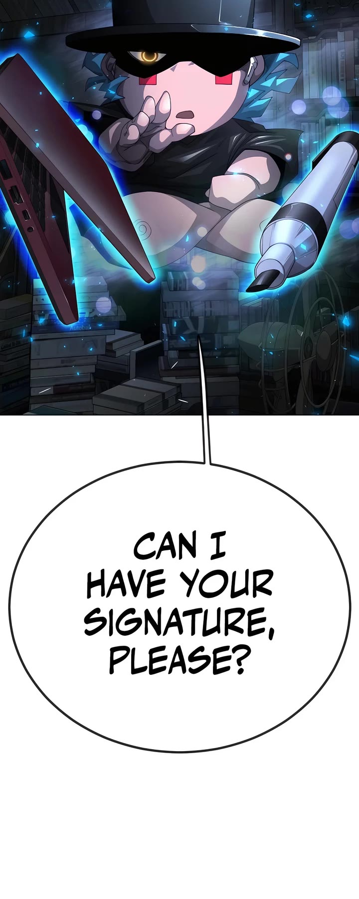 The Superhuman Era Chap 188 - Next Chap 189