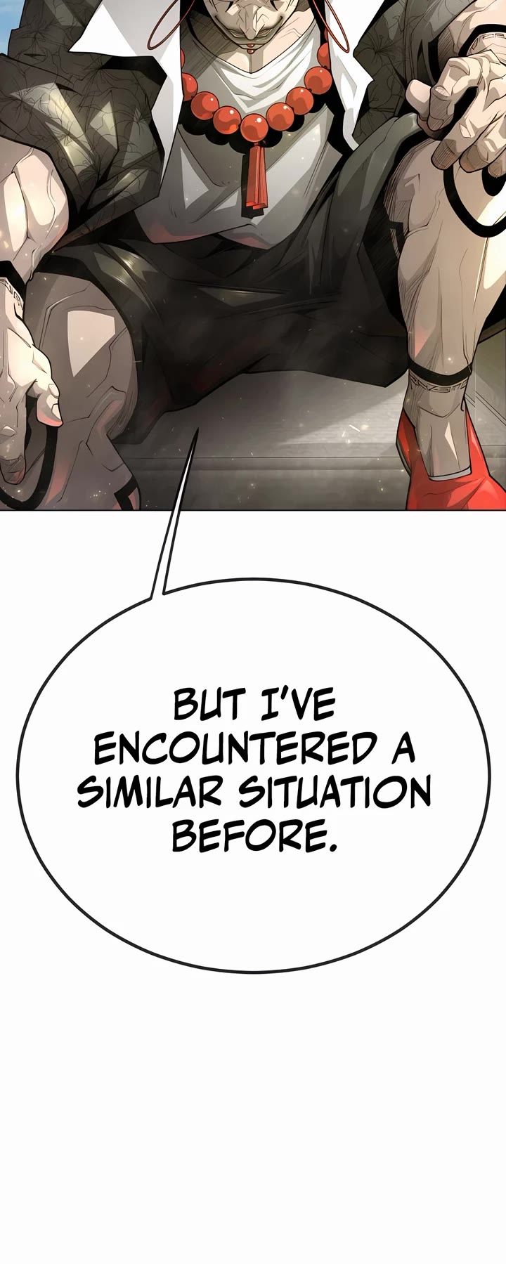 The Superhuman Era Chap 188 - Next Chap 189