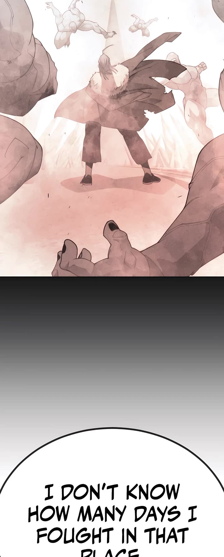 The Superhuman Era Chap 188 - Next Chap 189