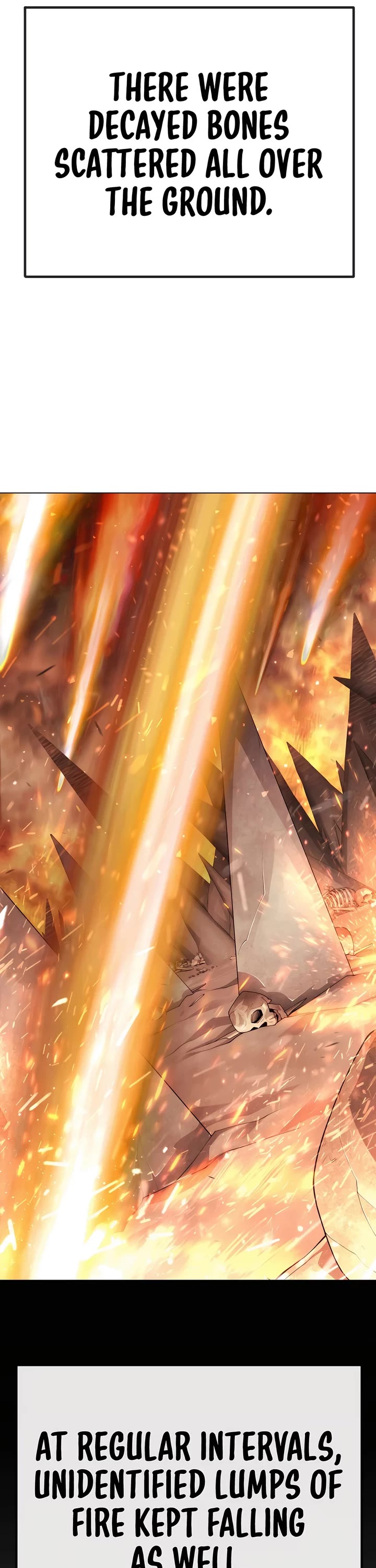 The Superhuman Era Chap 188 - Next Chap 189