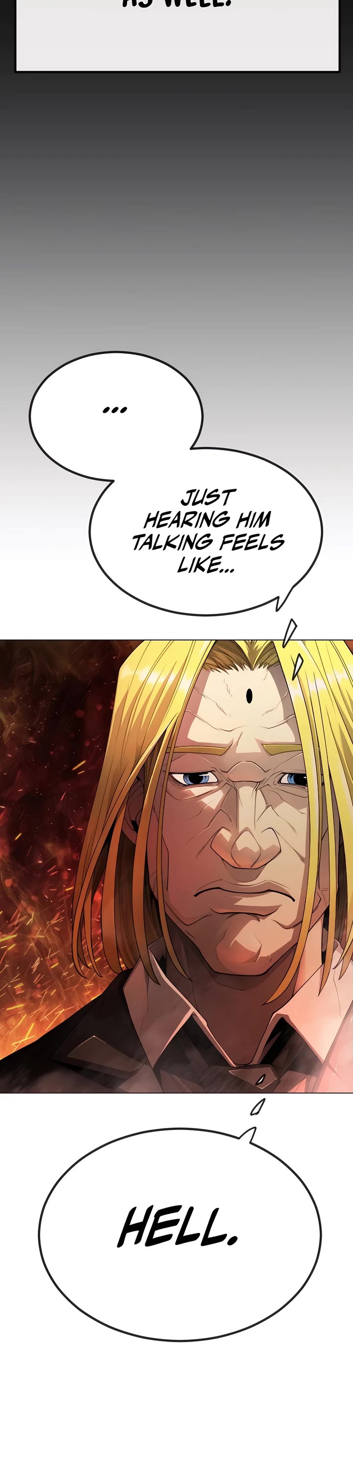 The Superhuman Era Chap 188 - Next Chap 189