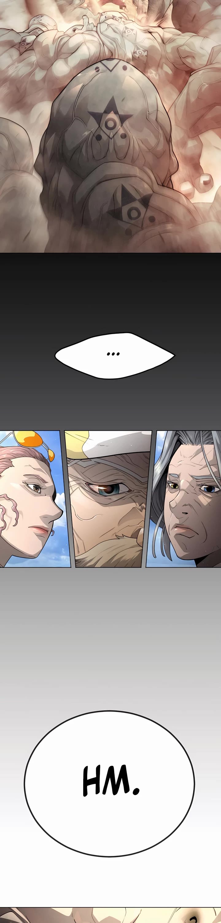 The Superhuman Era Chap 188 - Next Chap 189
