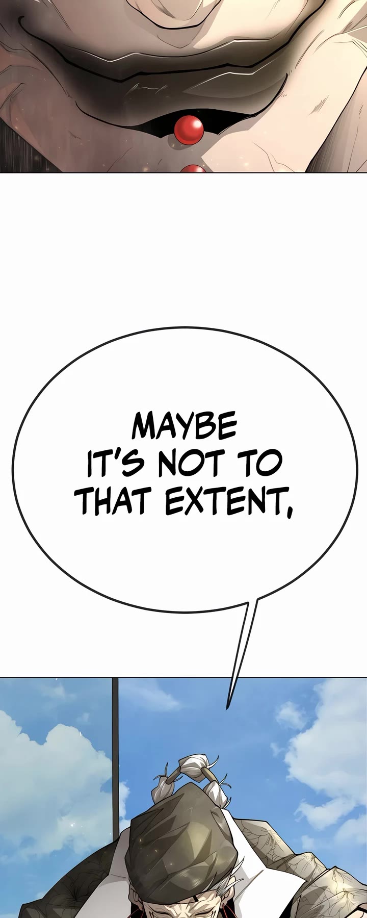 The Superhuman Era Chap 188 - Next Chap 189