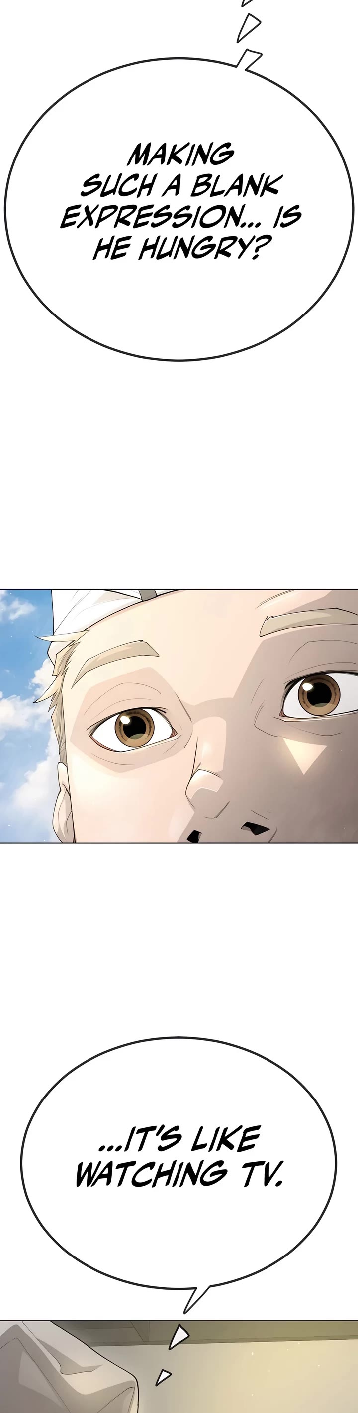 The Superhuman Era Chap 188 - Next Chap 189
