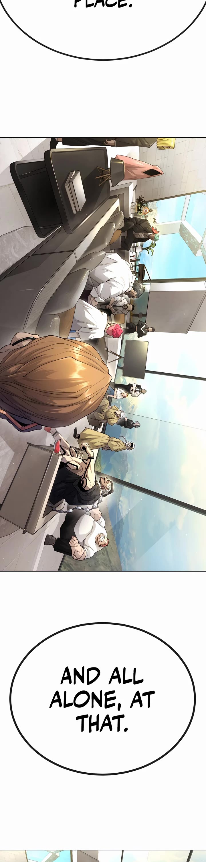 The Superhuman Era Chap 188 - Next Chap 189