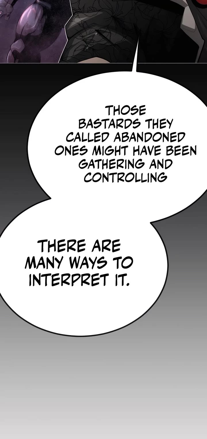 The Superhuman Era Chap 188 - Next Chap 189