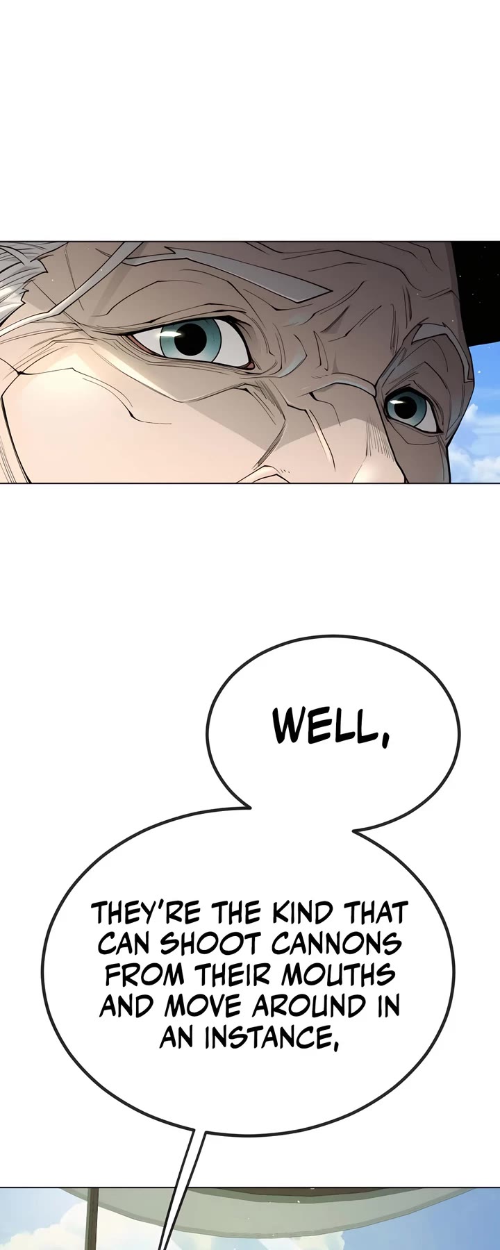 The Superhuman Era Chap 188 - Next Chap 189