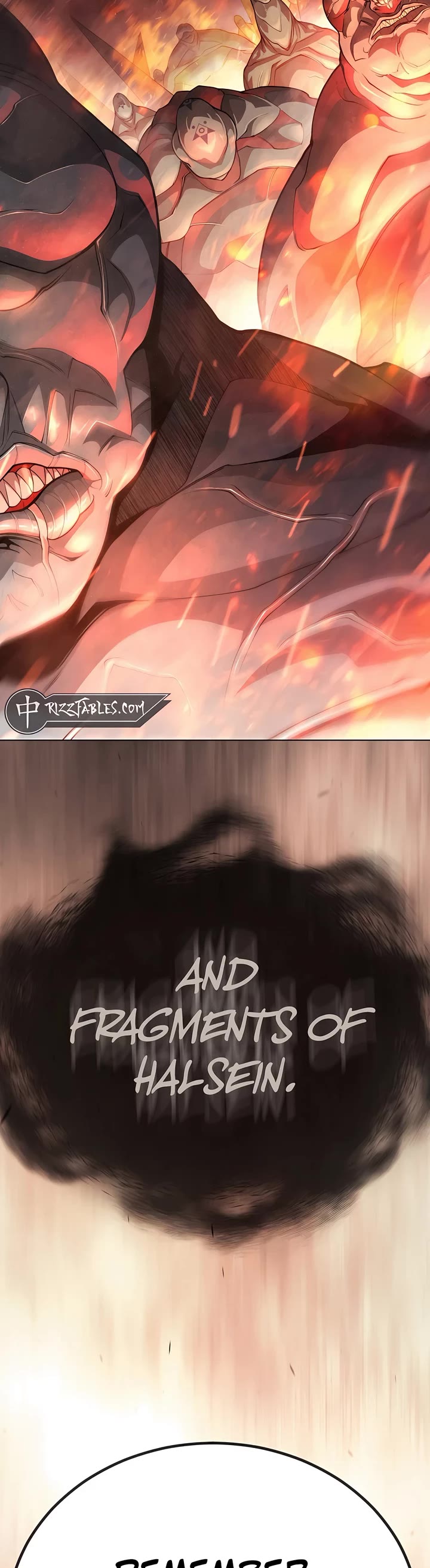 The Superhuman Era Chap 188 - Next Chap 189