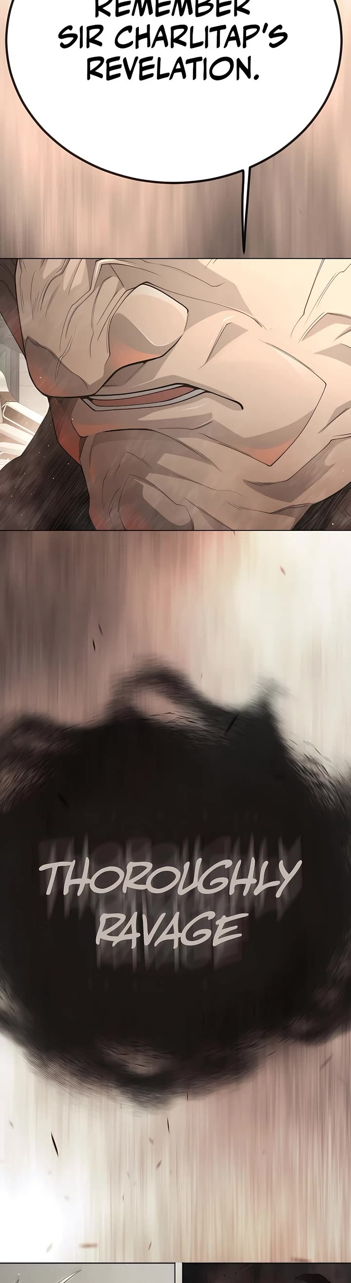 The Superhuman Era Chap 188 - Next Chap 189