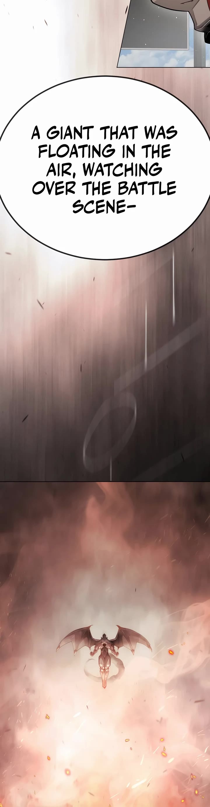 The Superhuman Era Chap 188 - Next Chap 189