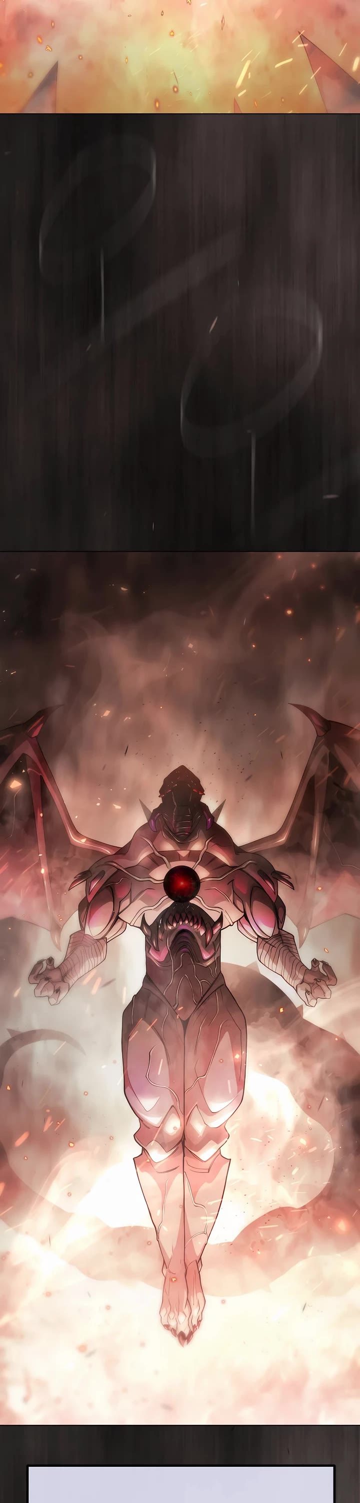 The Superhuman Era Chap 188 - Next Chap 189