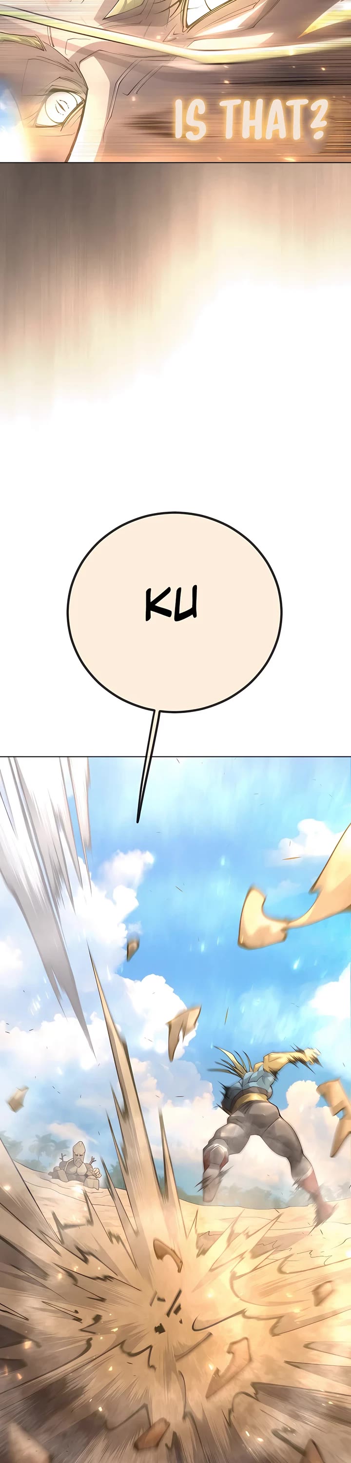 The Superhuman Era Chap 188 - Next Chap 189