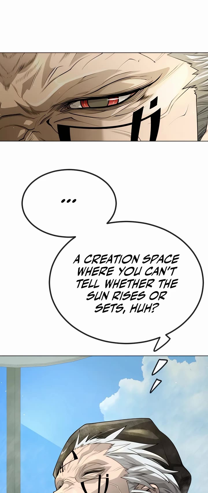 The Superhuman Era Chap 188 - Next Chap 189