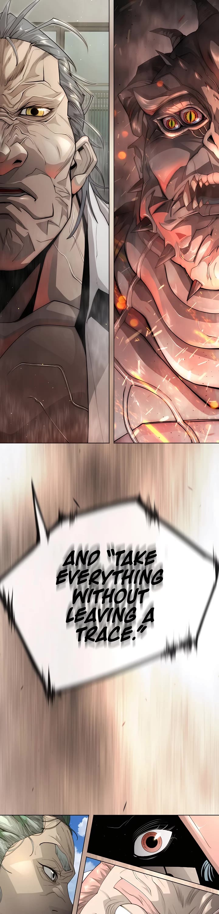 The Superhuman Era Chap 188 - Next Chap 189