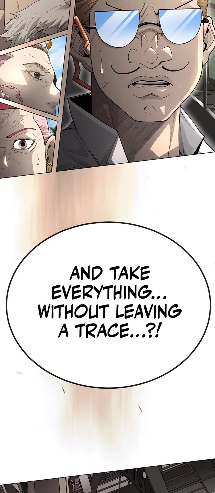 The Superhuman Era Chap 188 - Next Chap 189