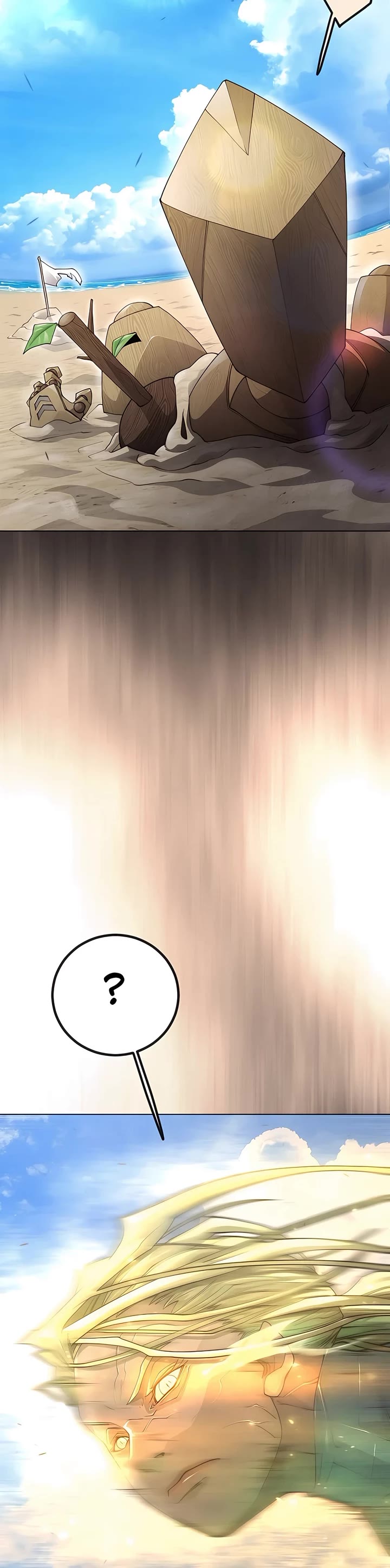 The Superhuman Era Chap 188 - Next Chap 189