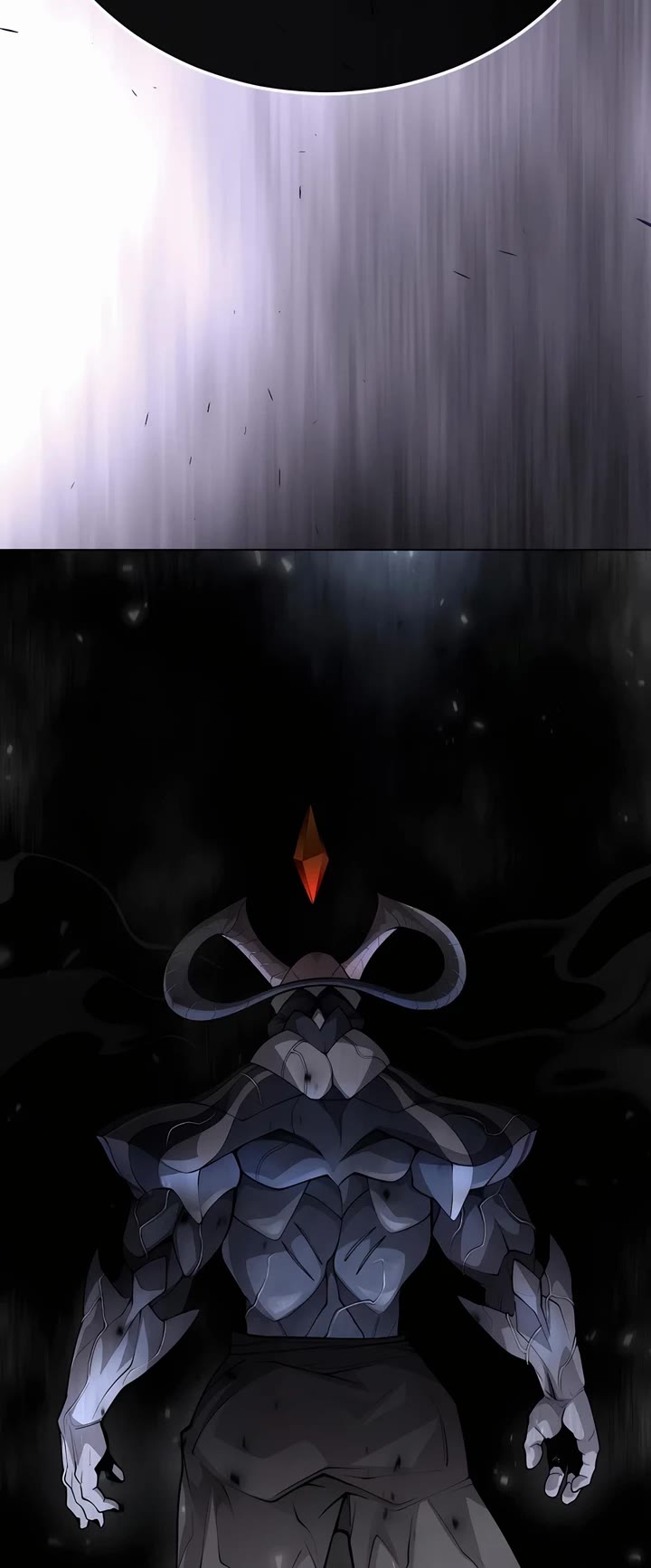 The Superhuman Era Chap 188 - Next Chap 189