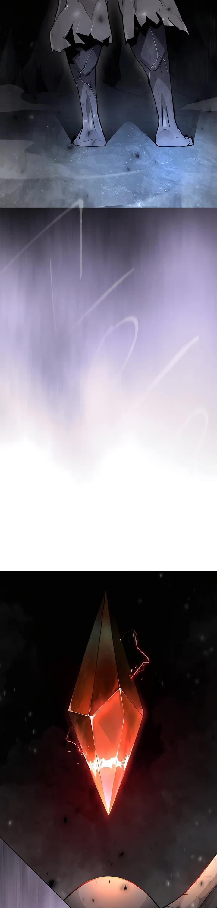 The Superhuman Era Chap 188 - Next Chap 189