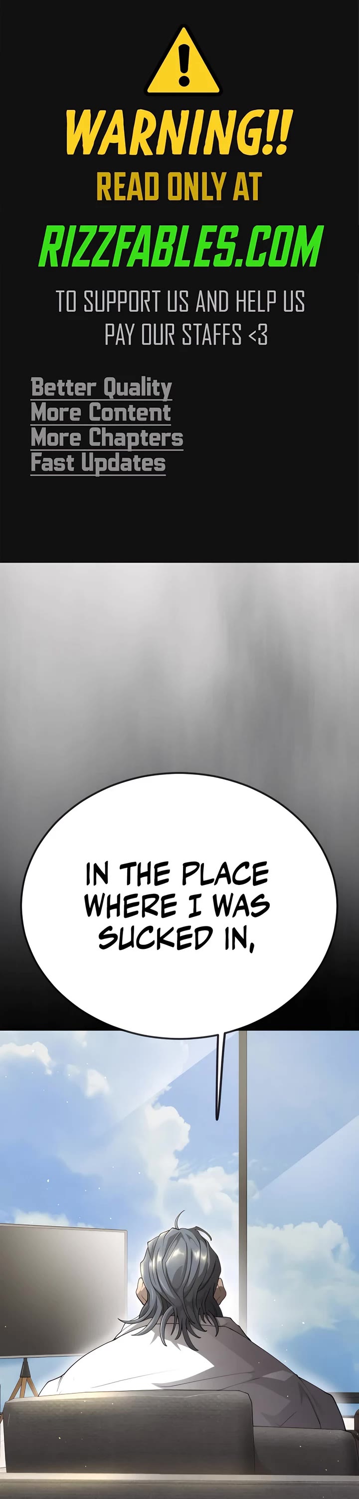 The Superhuman Era Chap 188 - Next Chap 189