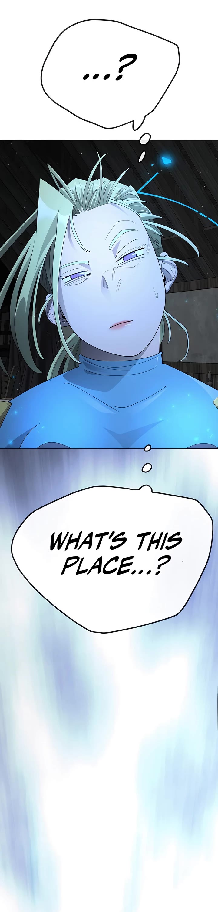 The Superhuman Era Chap 188 - Next Chap 189