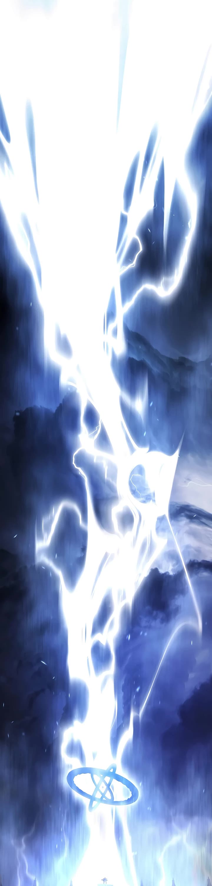 The Superhuman Era Chap 188 - Next Chap 189