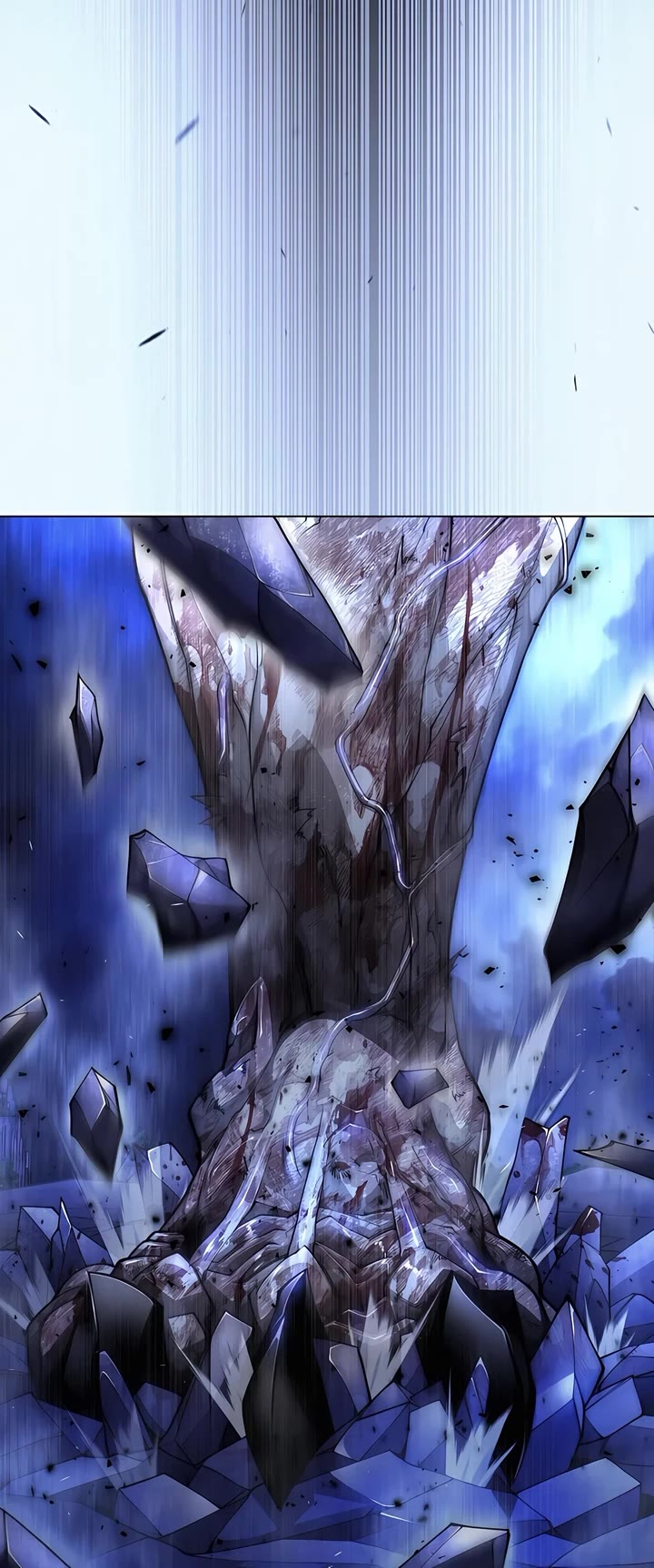 The Superhuman Era Chap 188 - Next Chap 189