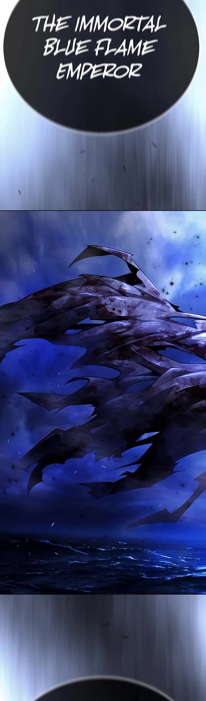 The Superhuman Era Chap 188 - Next Chap 189