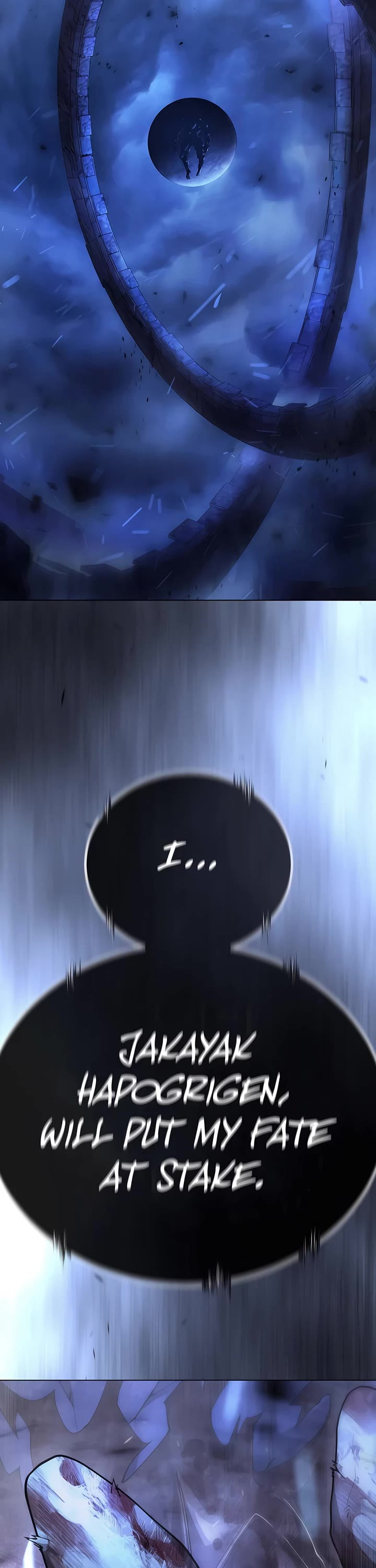 The Superhuman Era Chap 188 - Next Chap 189
