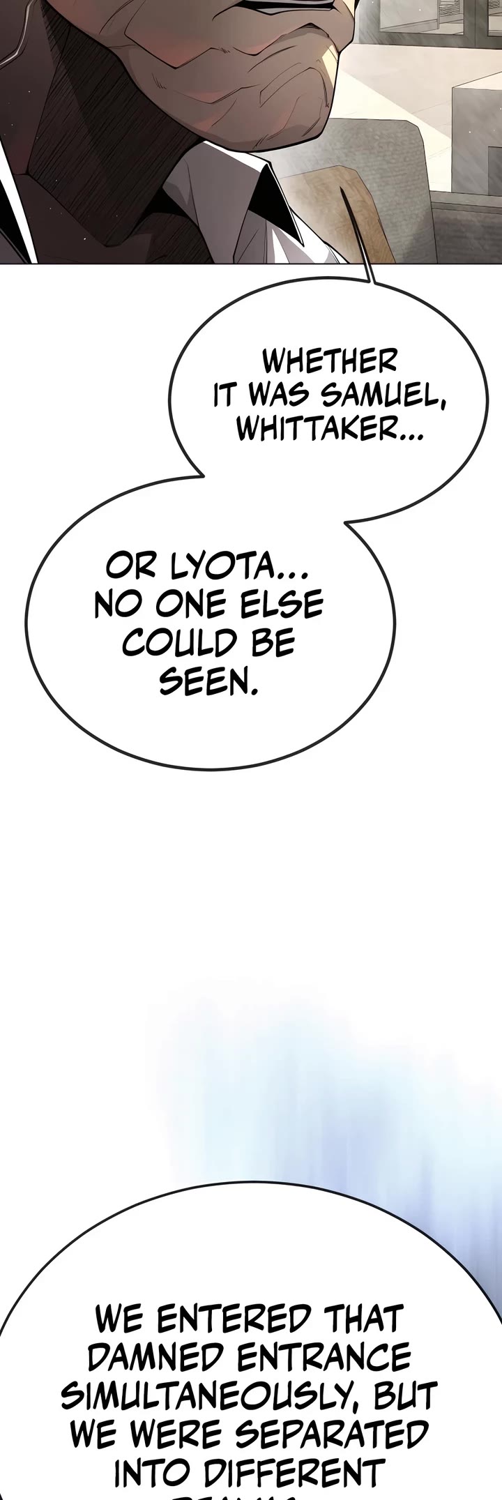 The Superhuman Era Chap 188 - Next Chap 189
