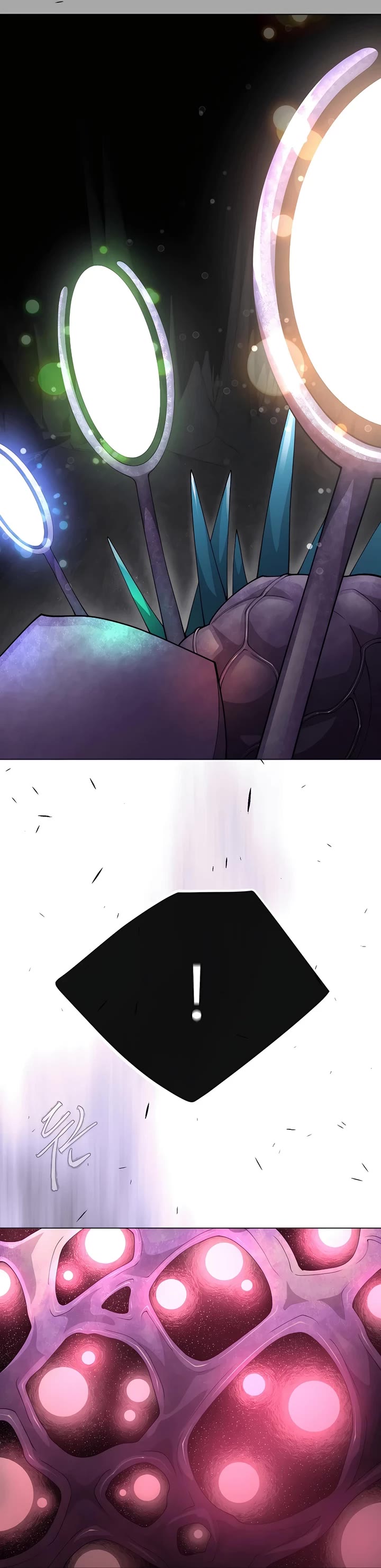 The Superhuman Era Chap 188 - Next Chap 189