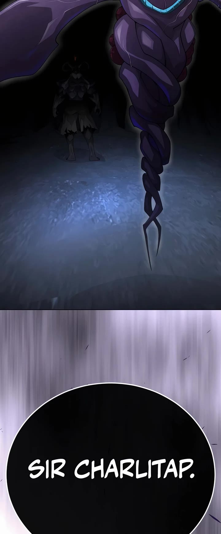 The Superhuman Era Chap 188 - Next Chap 189