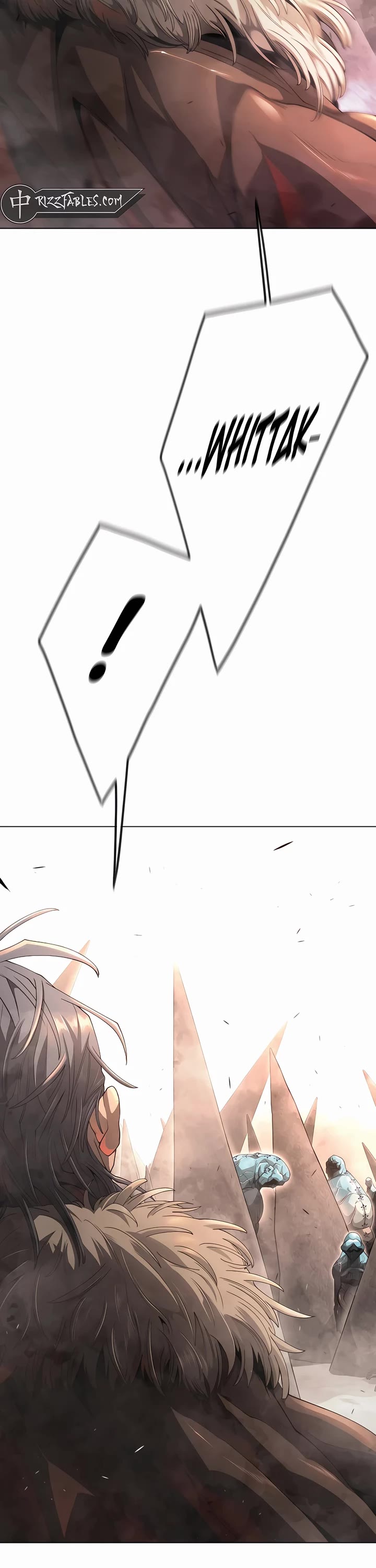 The Superhuman Era Chap 188 - Next Chap 189