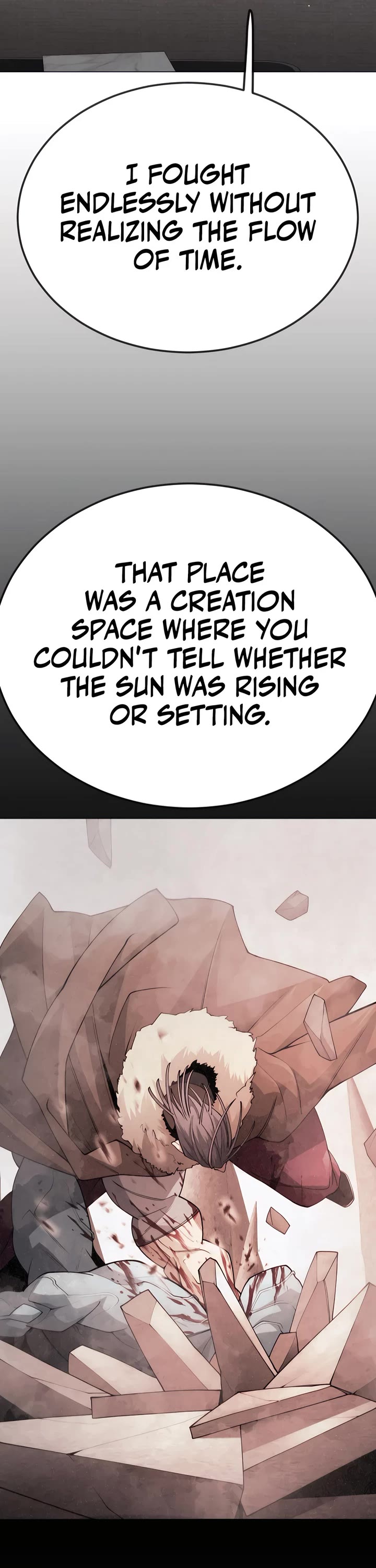 The Superhuman Era Chap 188 - Next Chap 189