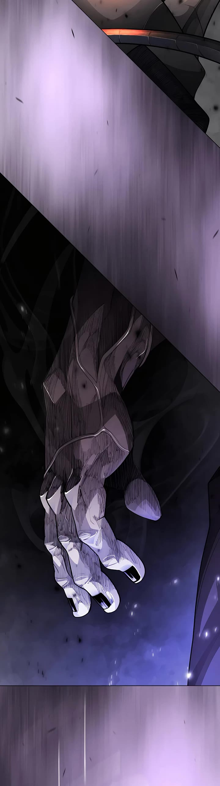 The Superhuman Era Chap 188 - Next Chap 189