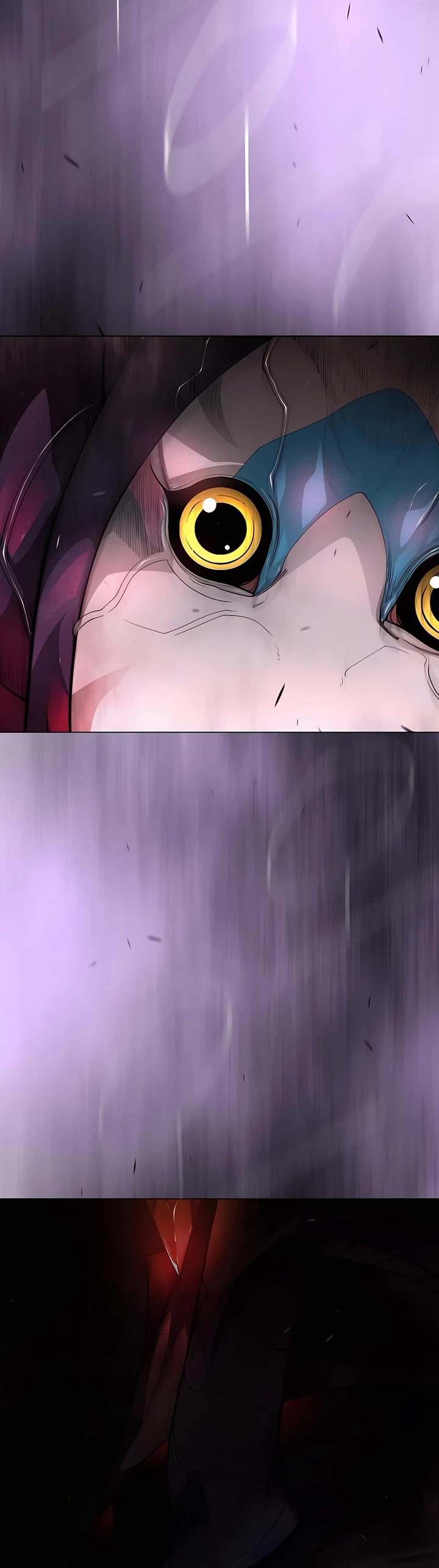 The Superhuman Era Chap 188 - Next Chap 189