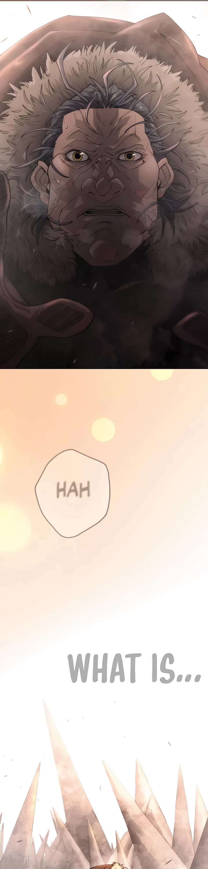 The Superhuman Era Chap 188 - Next Chap 189