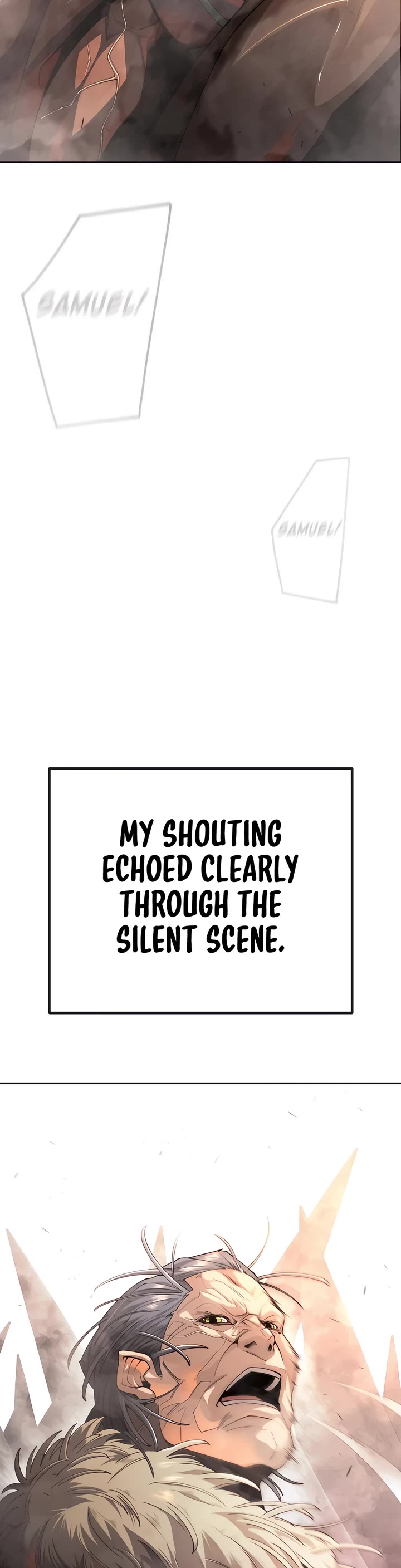 The Superhuman Era Chap 188 - Next Chap 189