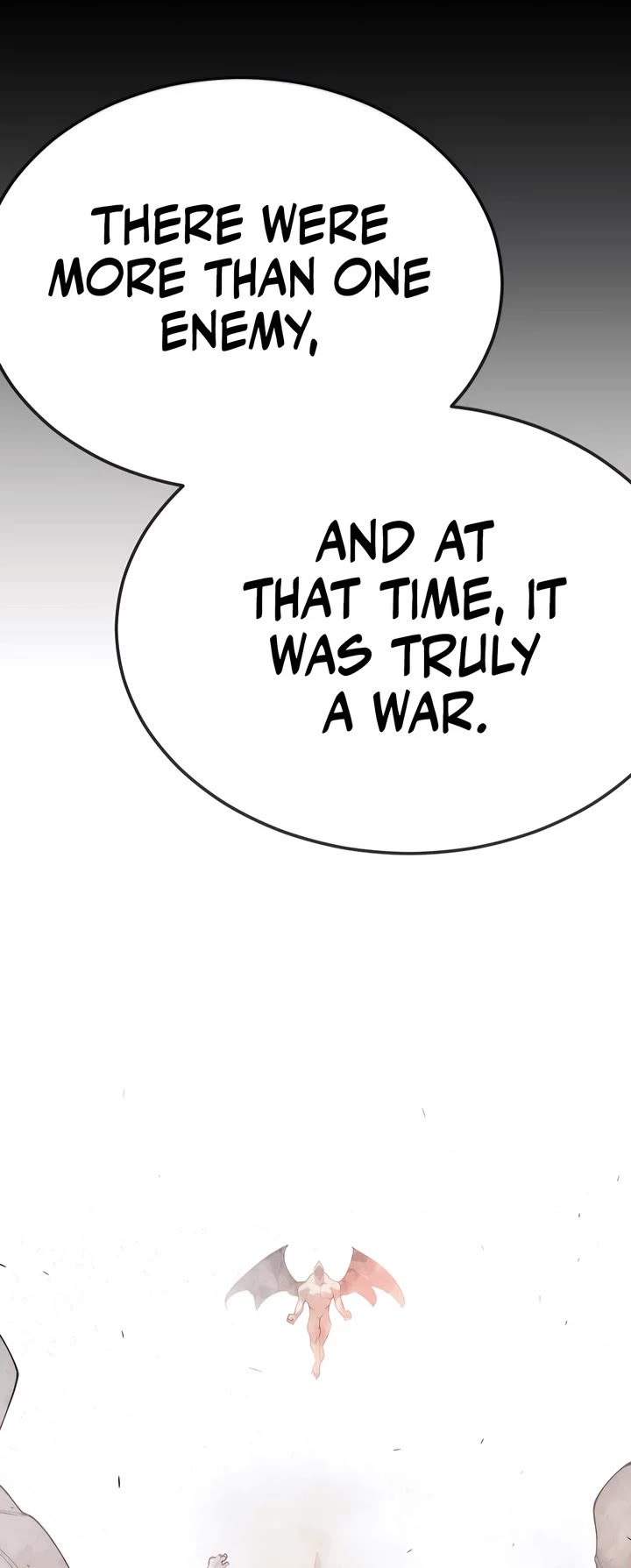 The Superhuman Era Chap 188 - Next Chap 189