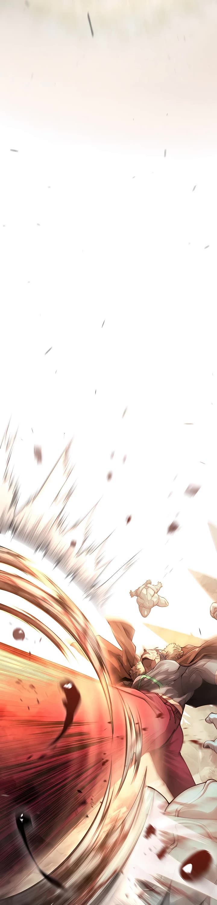 The Superhuman Era Chap 188 - Next Chap 189