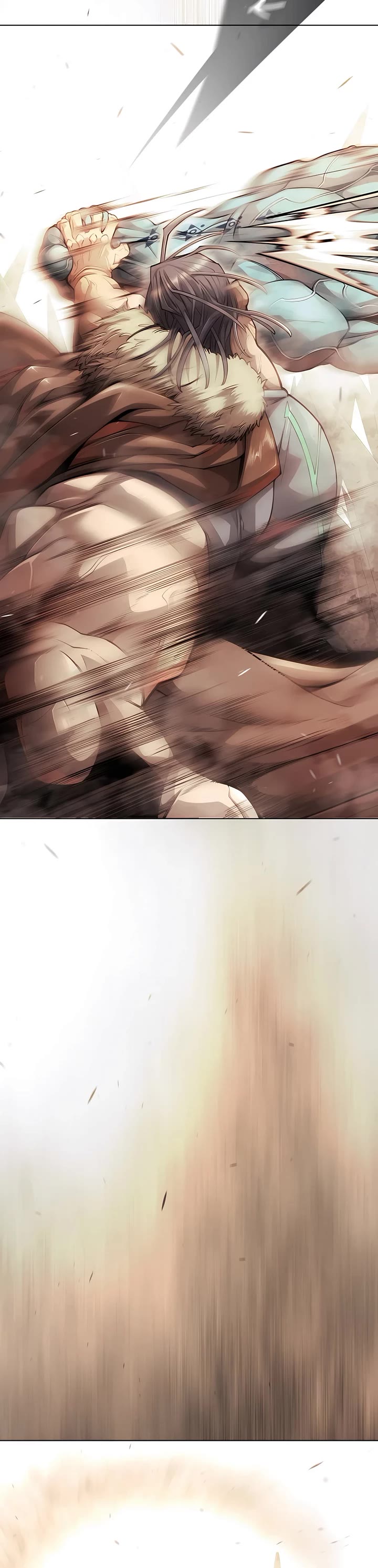 The Superhuman Era Chap 188 - Next Chap 189