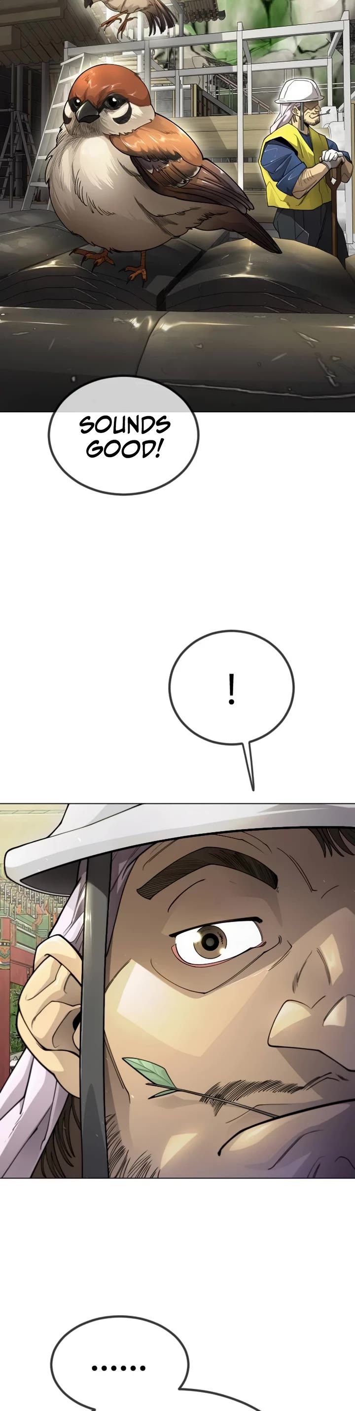 The Superhuman Era Chap 189 - Next Chap 190