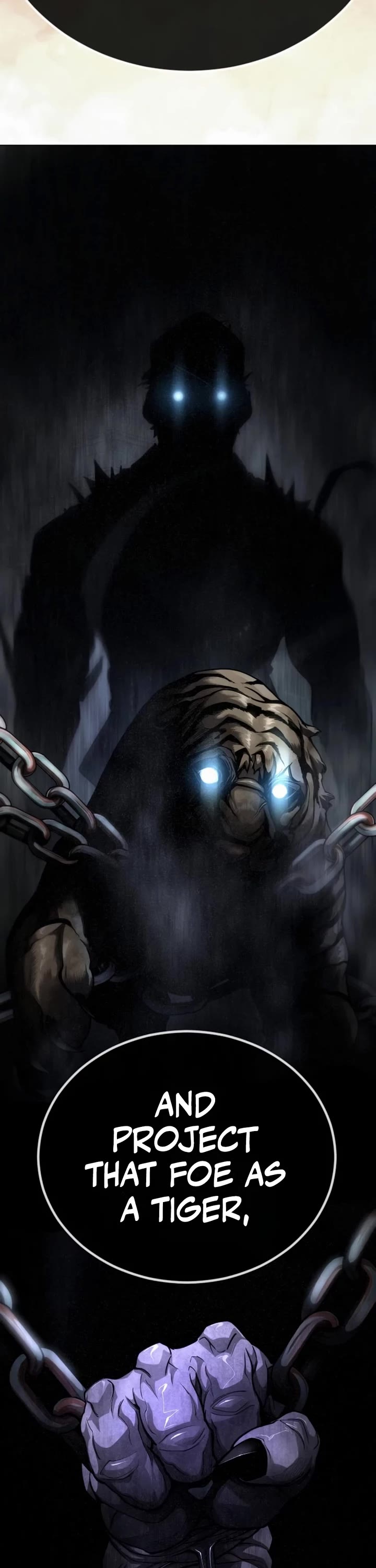 The Superhuman Era Chap 189 - Next Chap 190