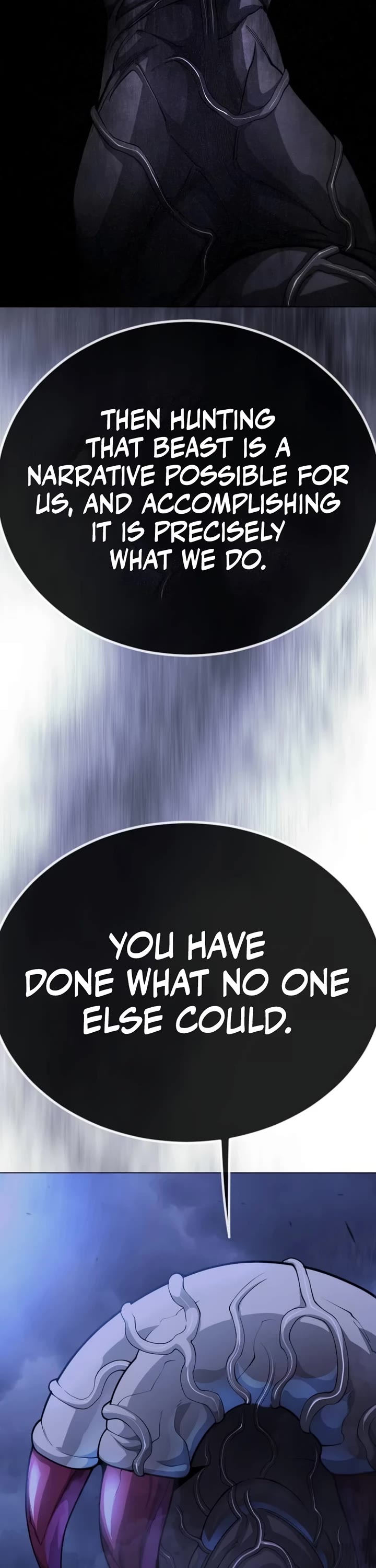 The Superhuman Era Chap 189 - Next Chap 190