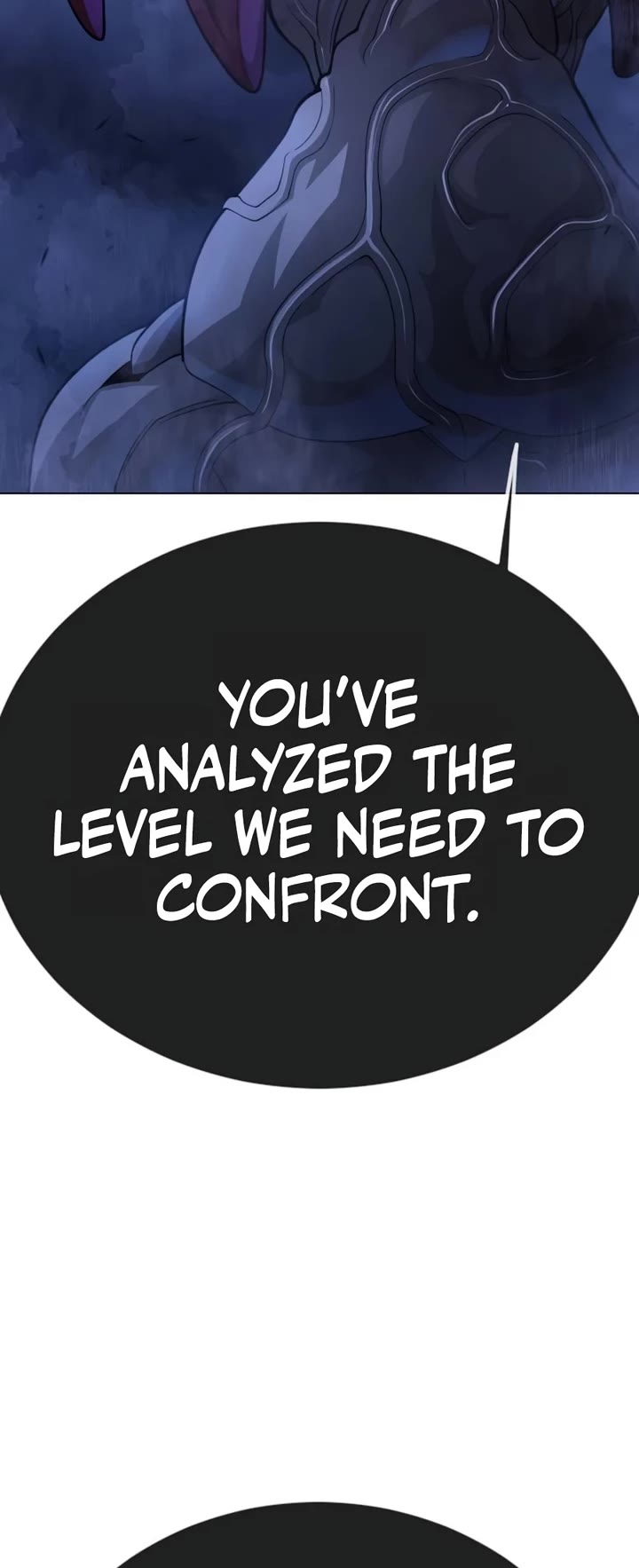 The Superhuman Era Chap 189 - Next Chap 190