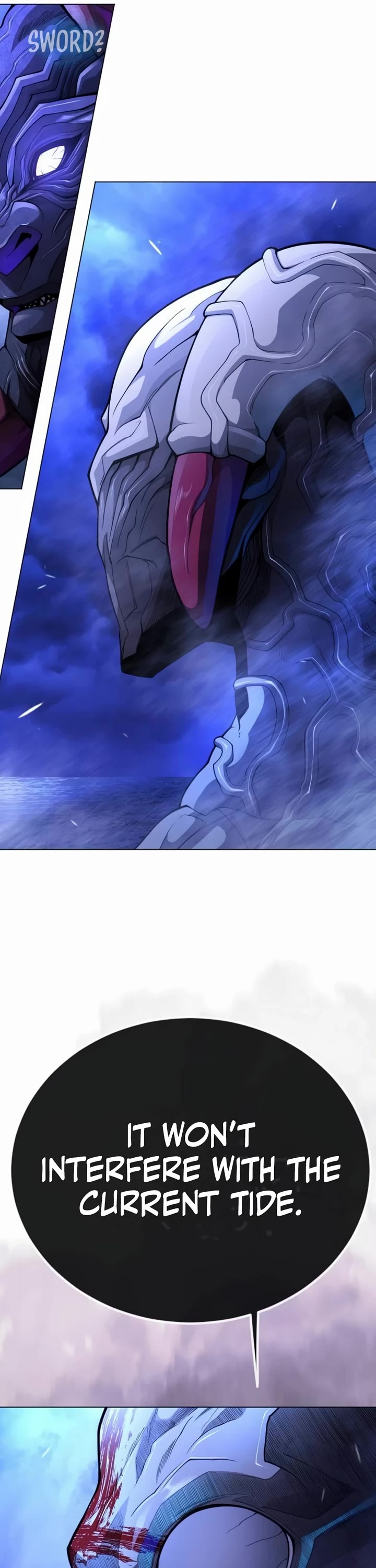 The Superhuman Era Chap 189 - Next Chap 190