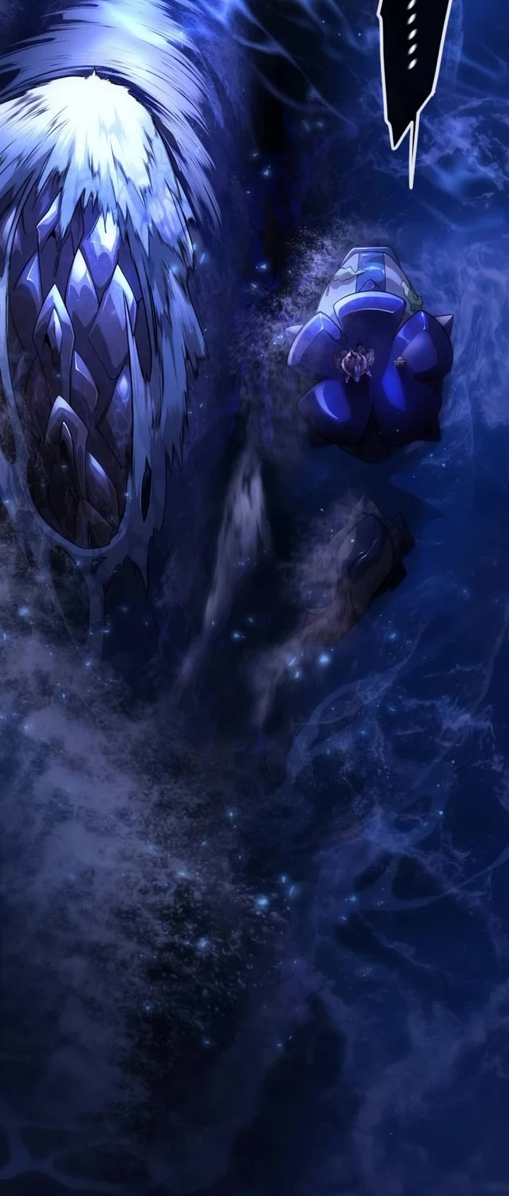 The Superhuman Era Chap 189 - Next Chap 190