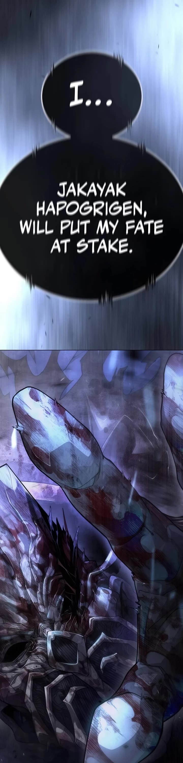 The Superhuman Era Chap 189 - Next Chap 190