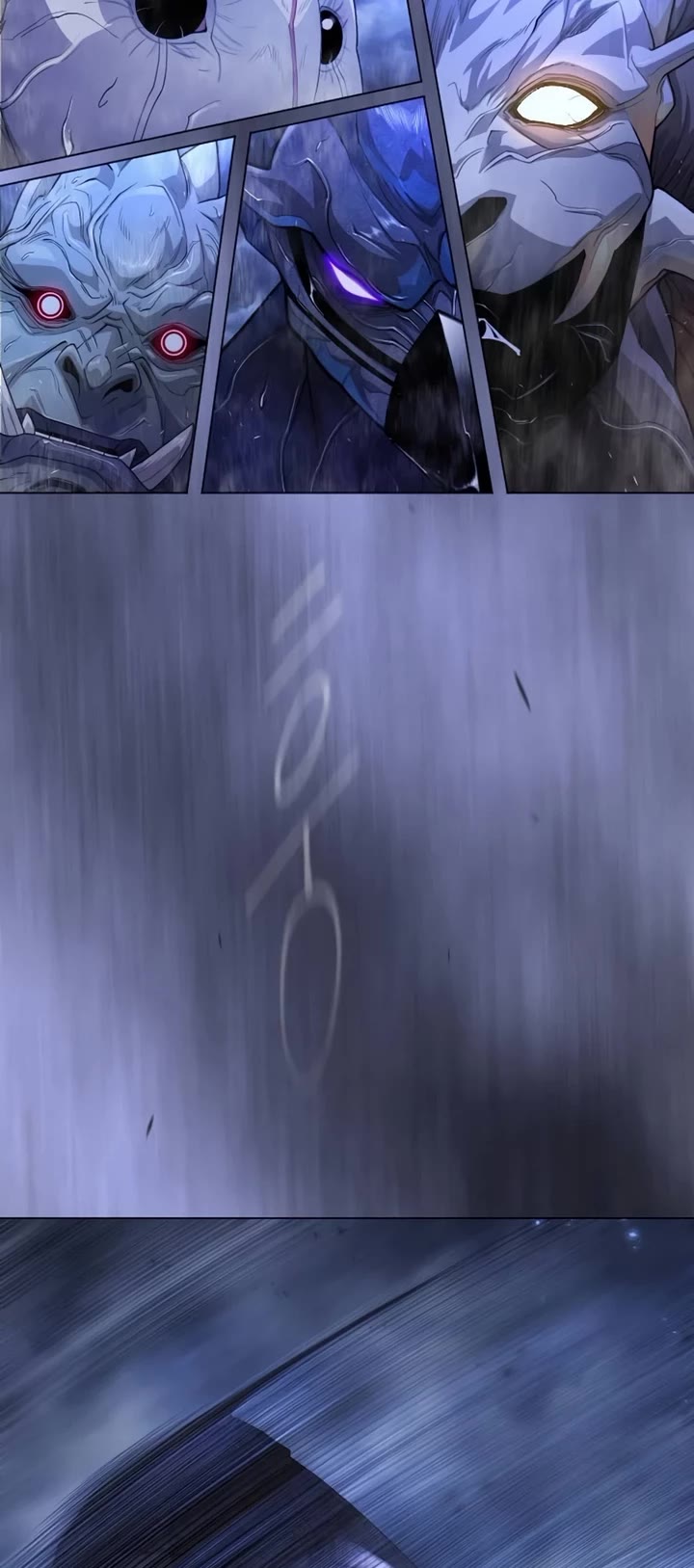The Superhuman Era Chap 189 - Next Chap 190