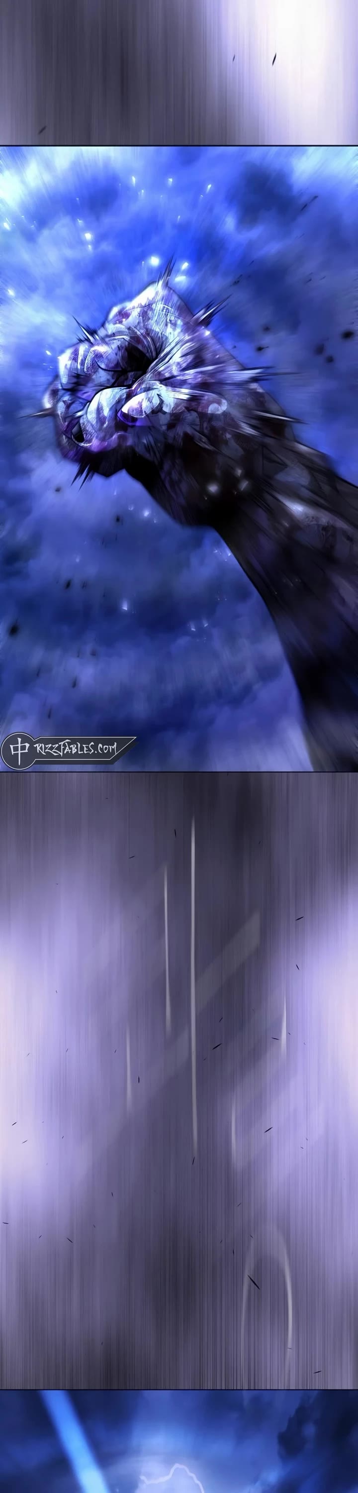 The Superhuman Era Chap 189 - Next Chap 190